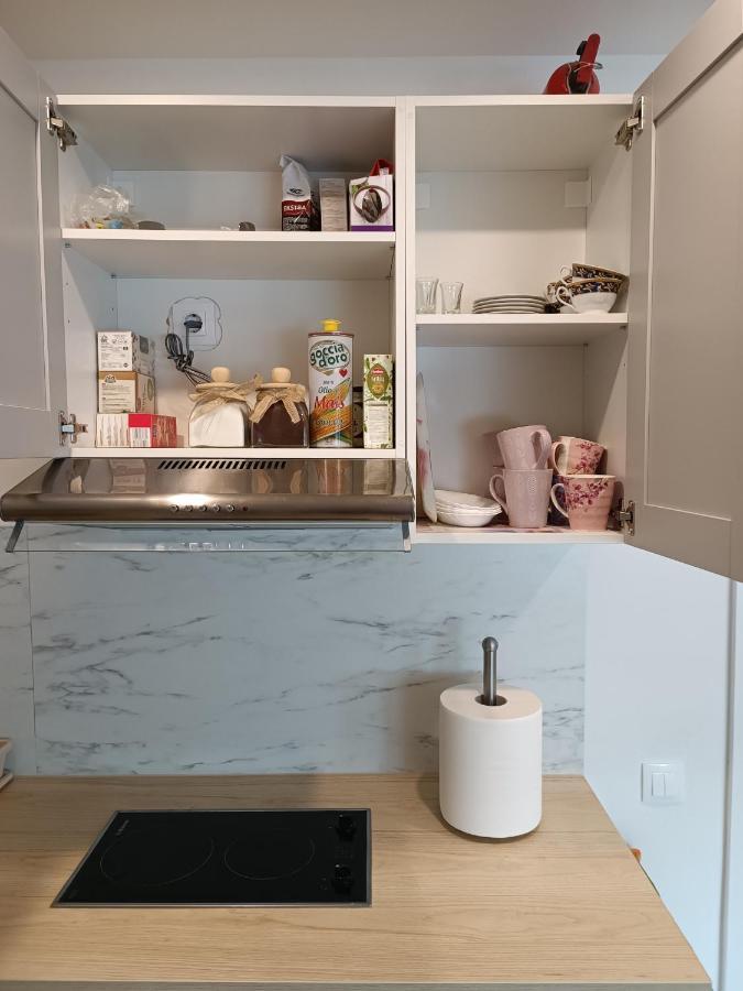 Liuto Apartamentai Юодкранте Экстерьер фото